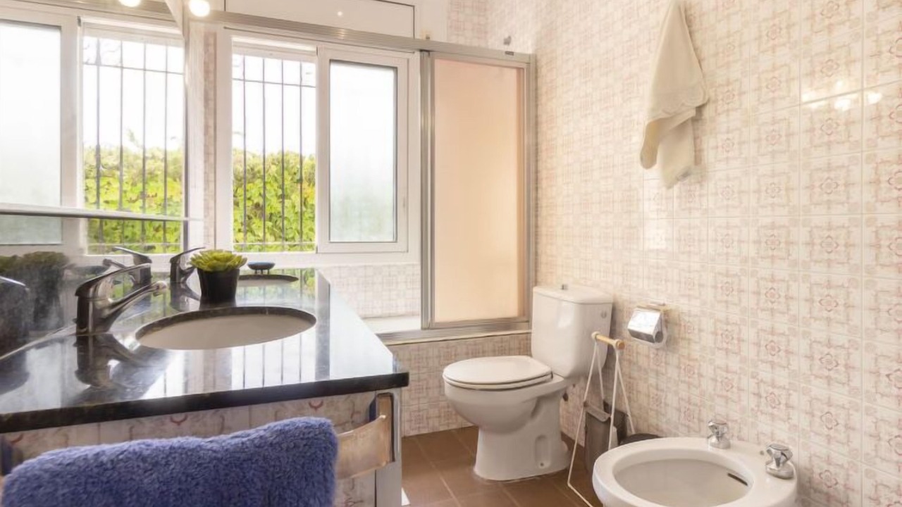 Photo of Bathroom in Cambrils