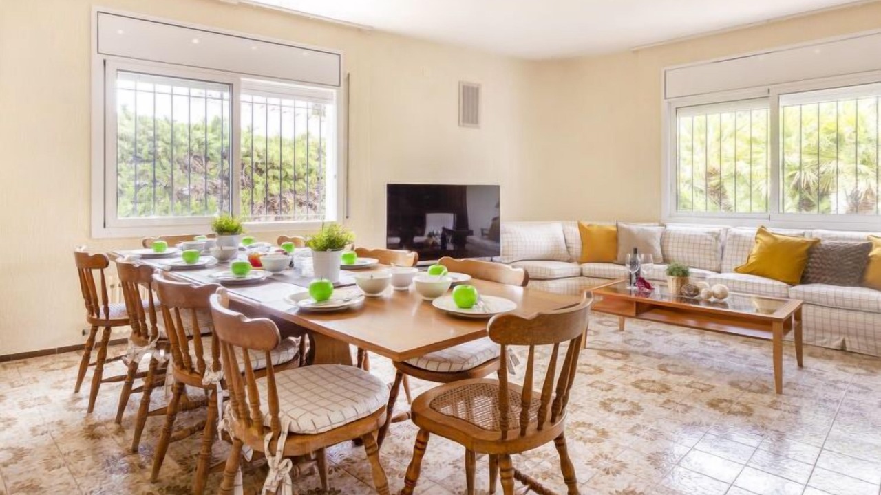 Photo of Livingroom in Cambrils