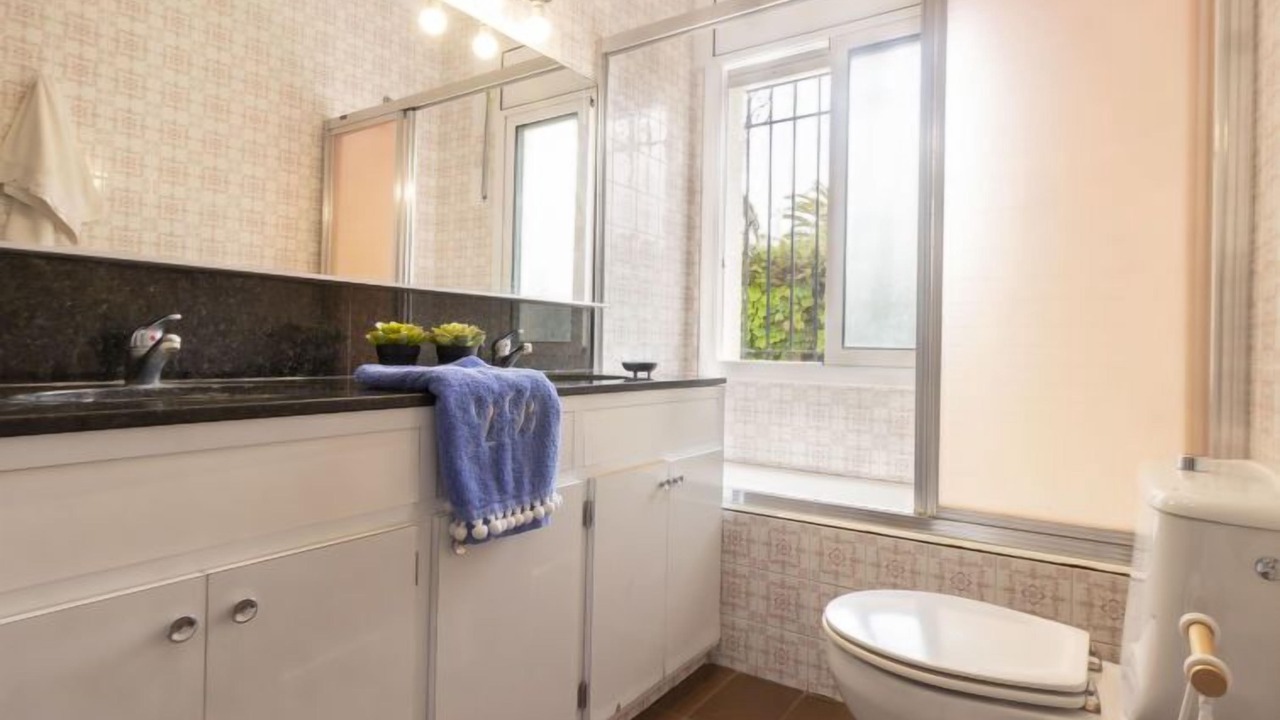 Photo of Bathroom in Cambrils