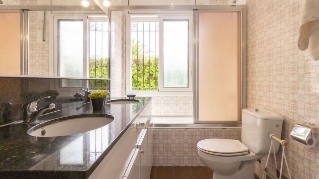 Photo of Bathroom in Cambrils