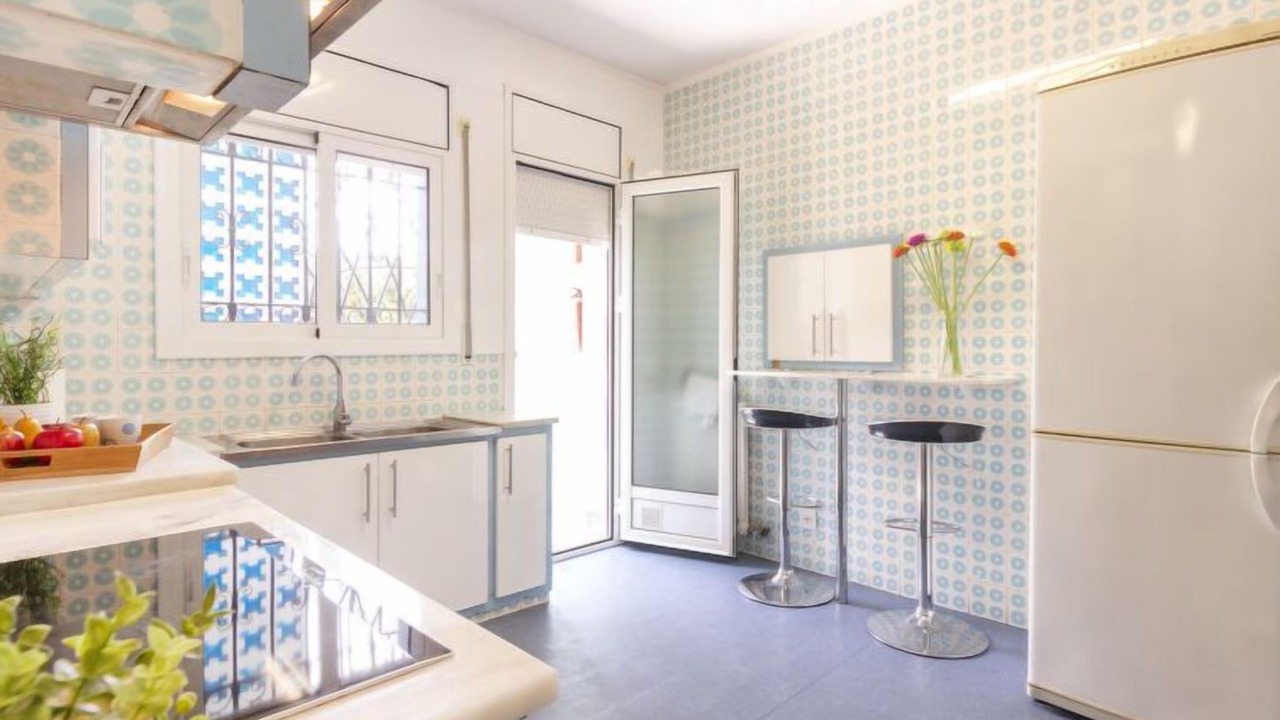Photo of Bedroom in Cambrils