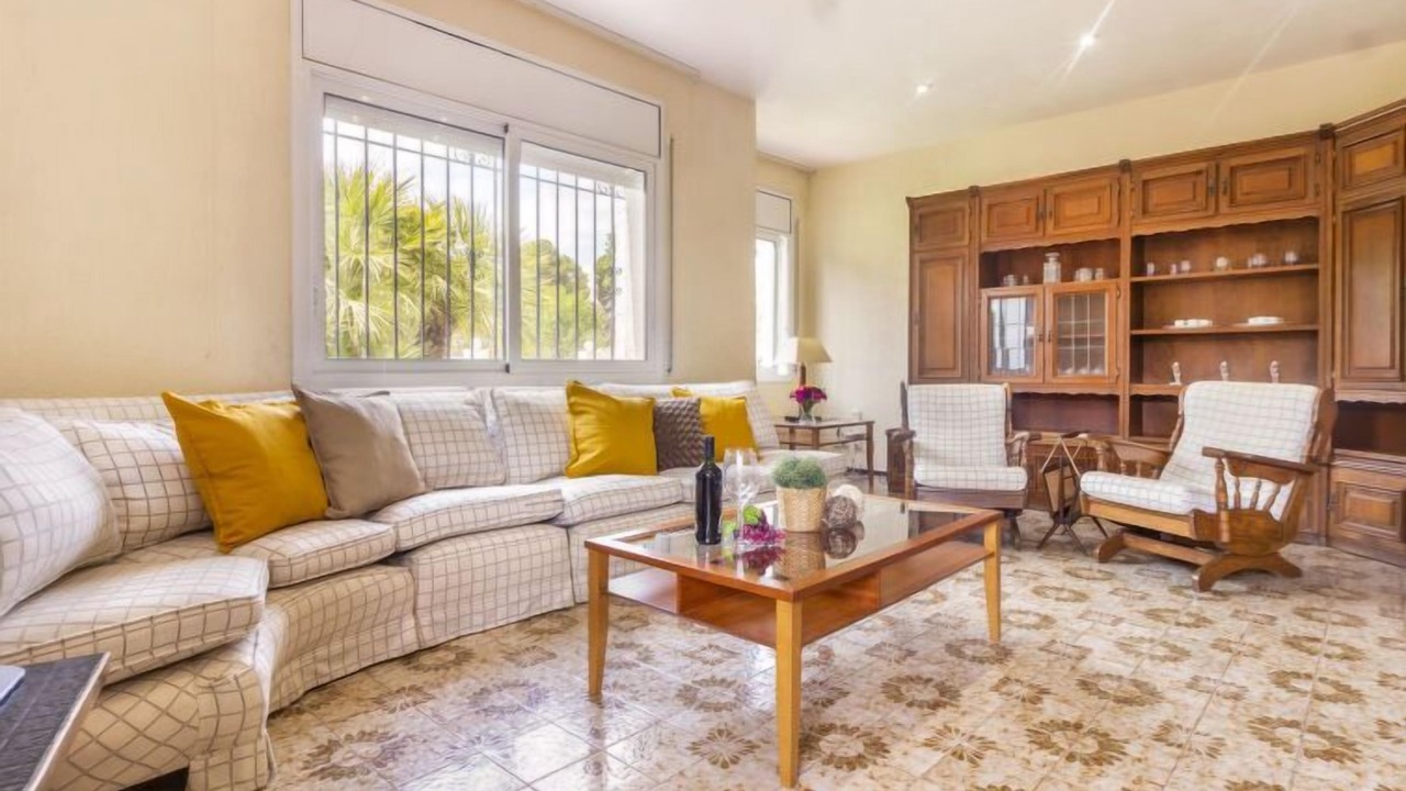 Photo of Livingroom in Cambrils