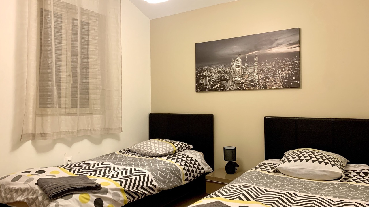 Photo of Bedroom in Le Cres