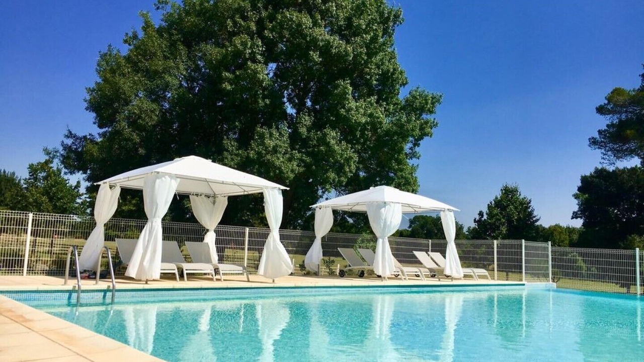 Photo of Outdoor in Le Cres