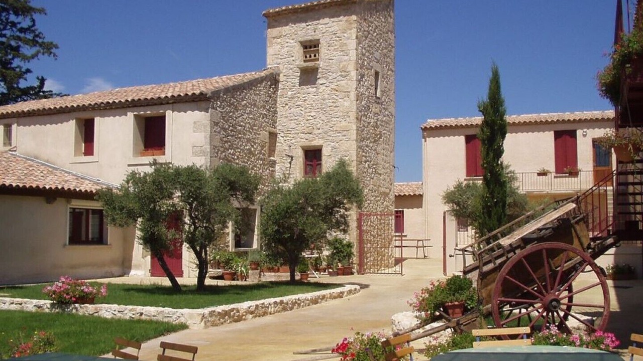 Photo of Outdoor in Le Cres