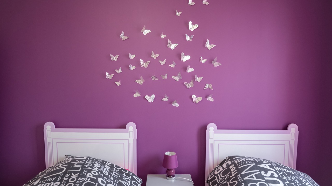 Photo of Bedroom in Le Cres
