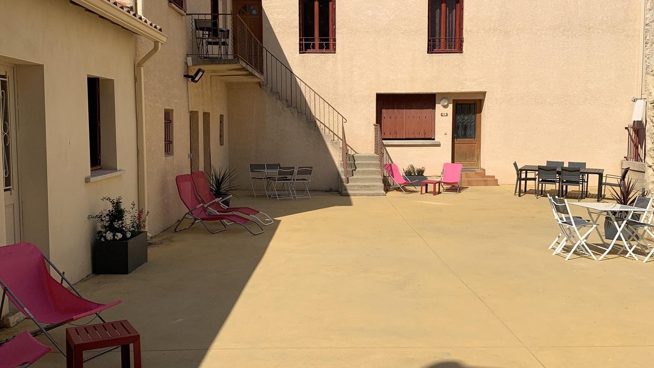 Photo of Outdoor in Le Cres