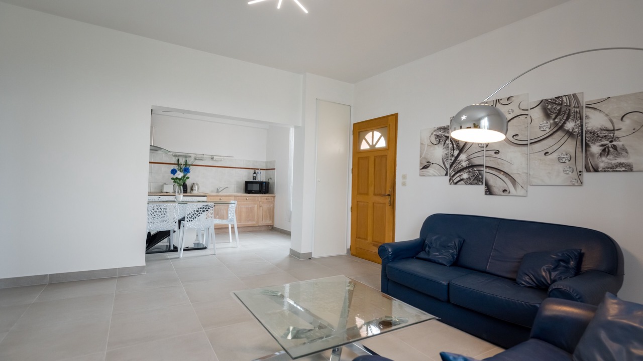 Photo of Livingroom in Le Cres