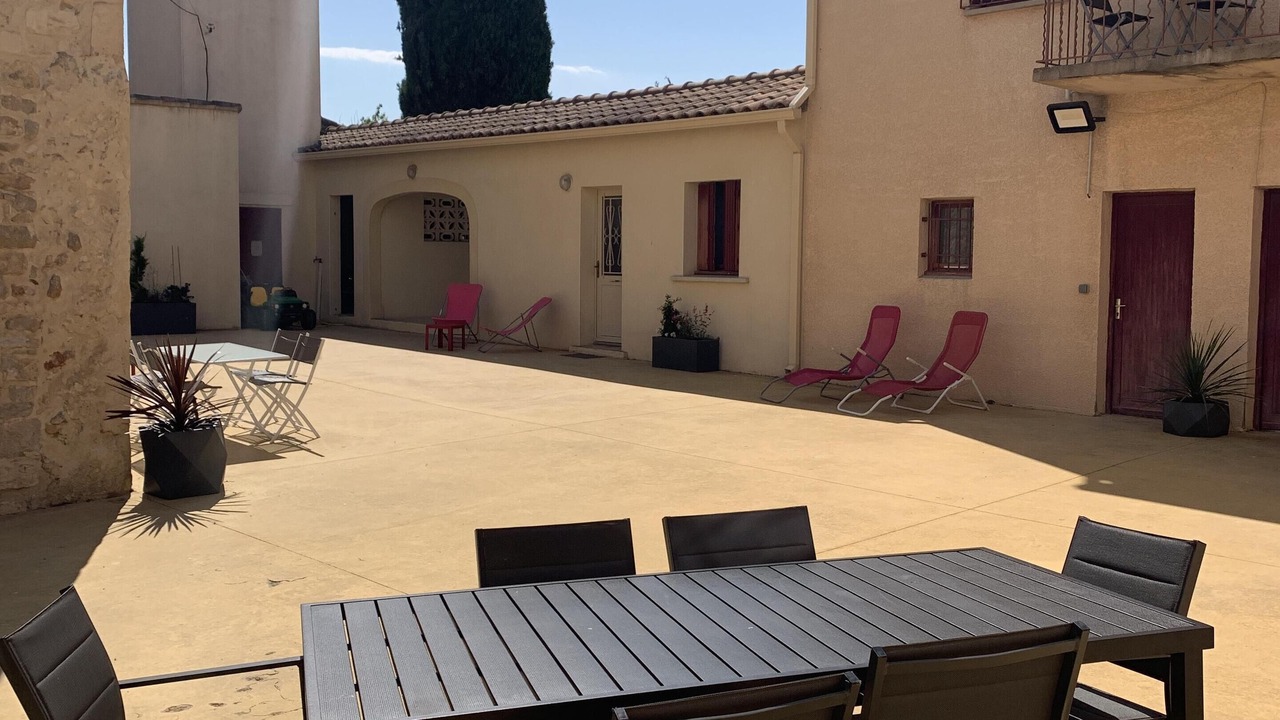 Photo of Outdoor in Le Cres