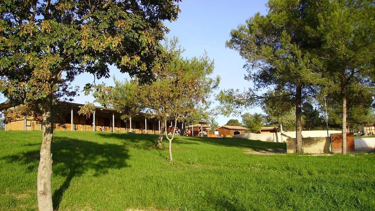 Photo of Outdoor in Le Cres