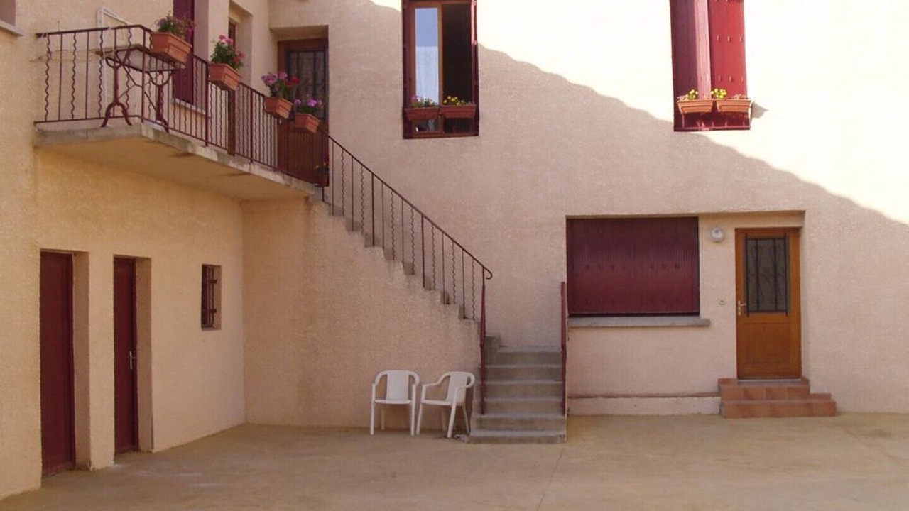 Photo of Outdoor in Le Cres