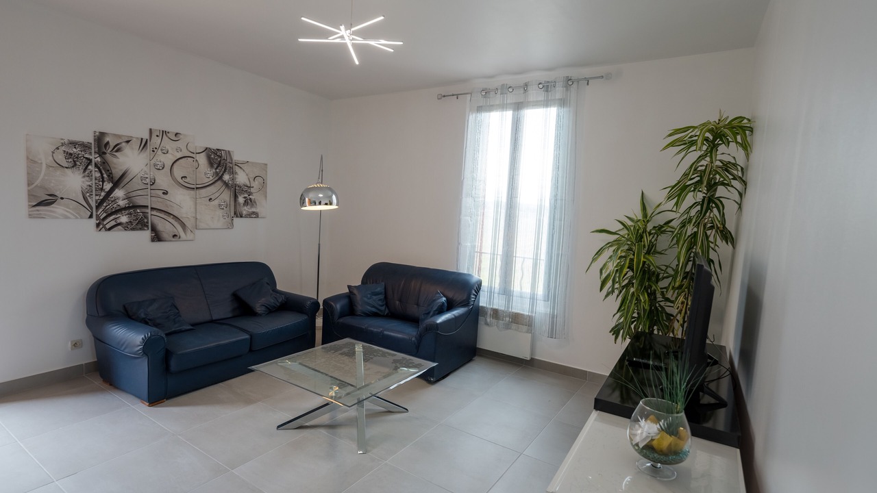 Photo of Livingroom in Le Cres