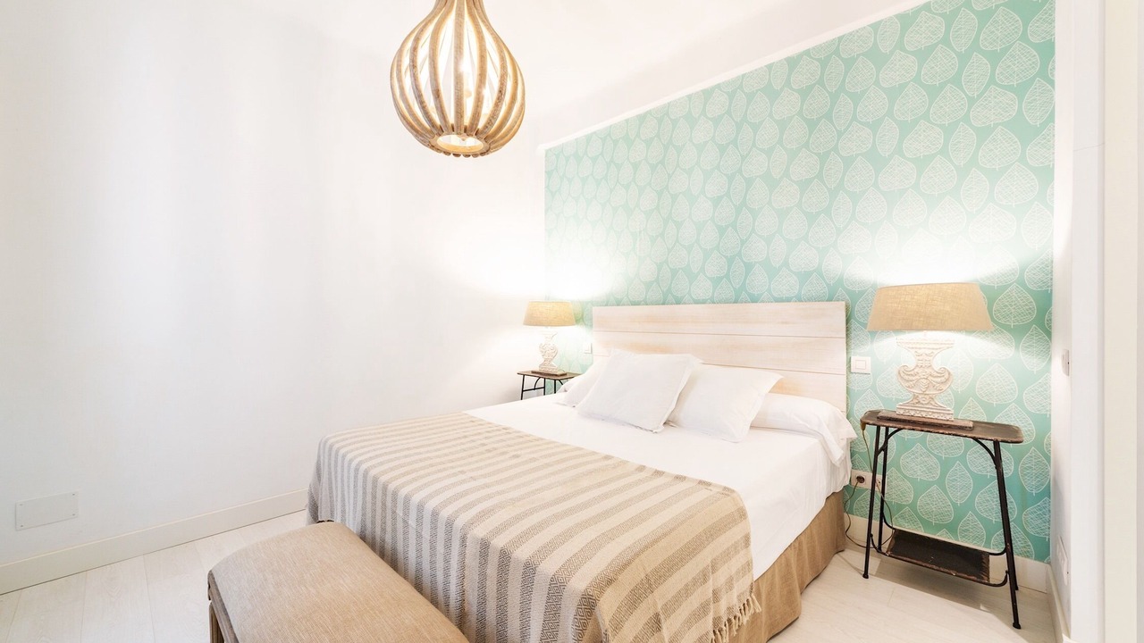Photo of Bedroom in Castellana