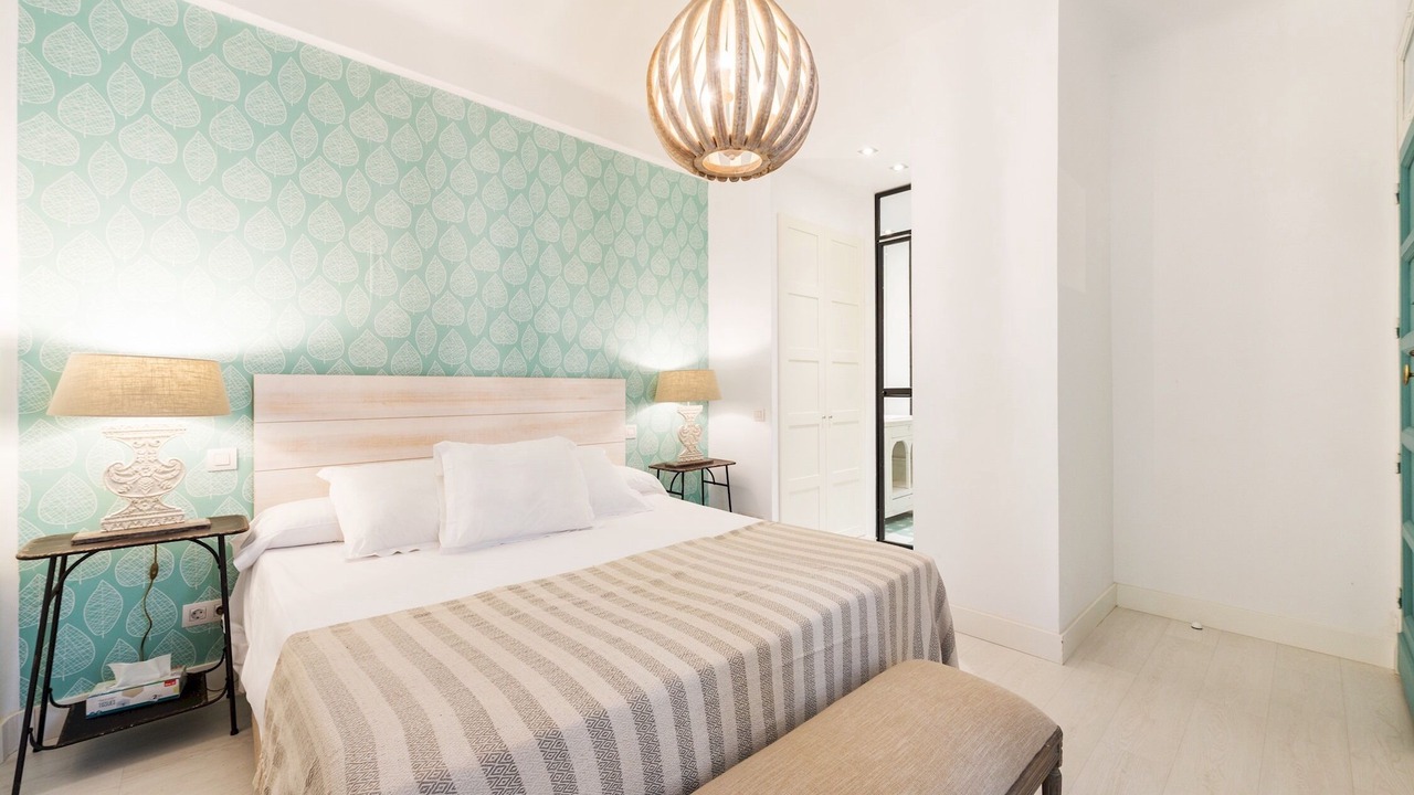 Photo of Bedroom in Castellana