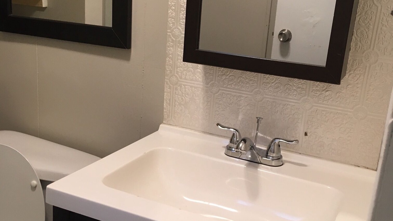 Photo of Bathroom in Equality