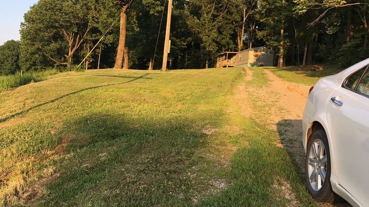 Photo of Outdoor in Equality