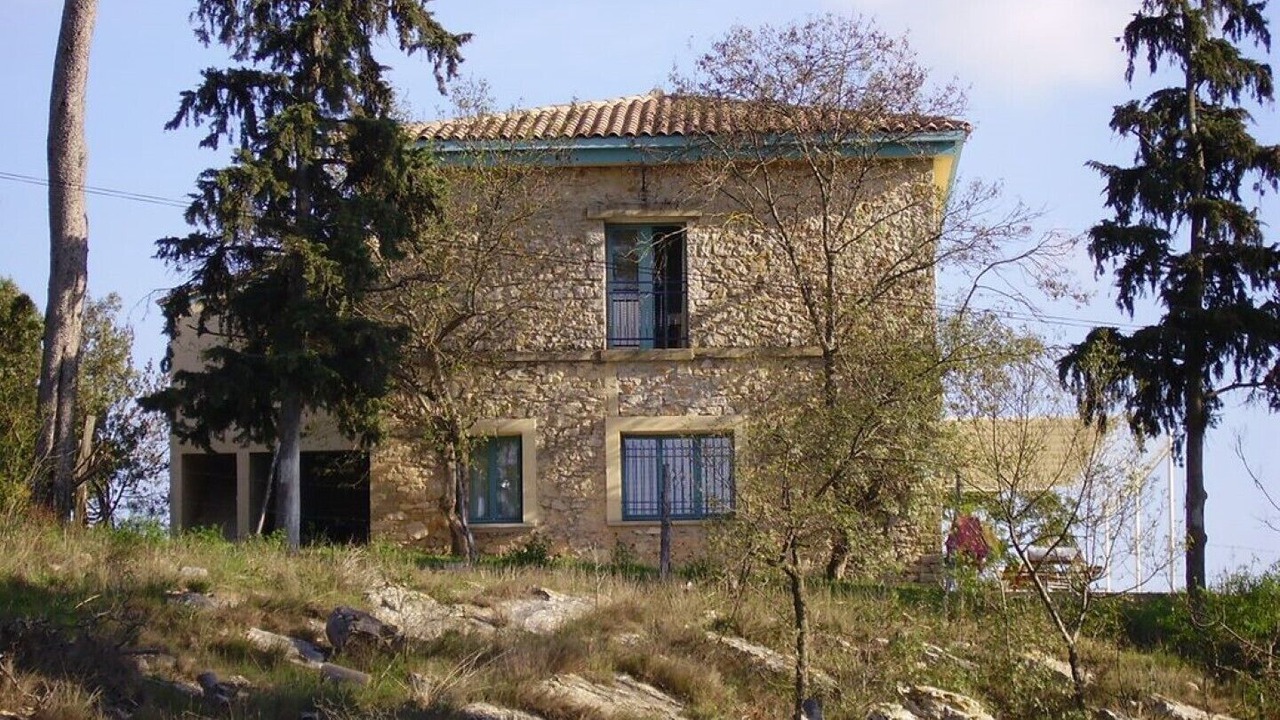 Photo of Outdoor in Le Cres