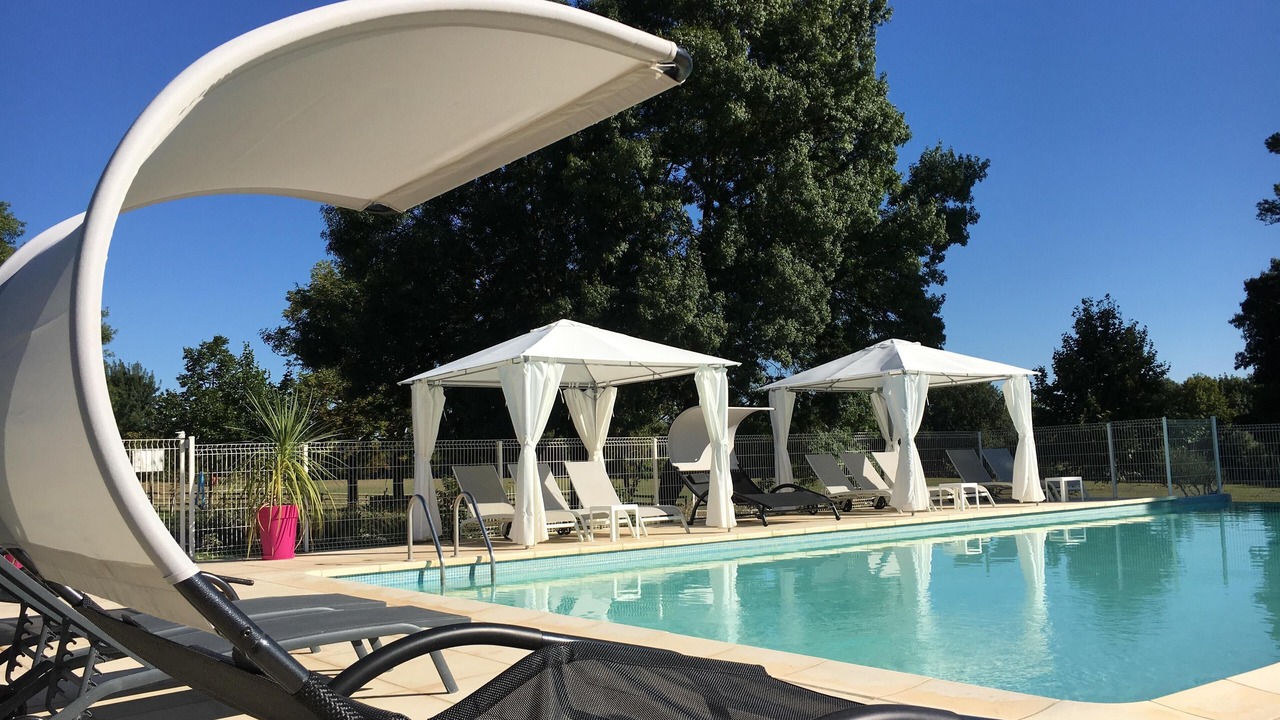 Photo of Outdoor in Le Cres
