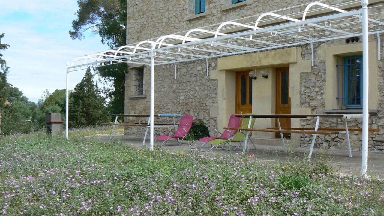Photo of Outdoor in Le Cres
