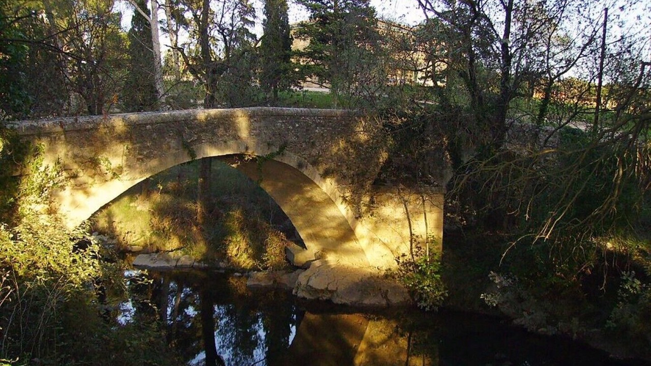Photo of Outdoor in Le Cres
