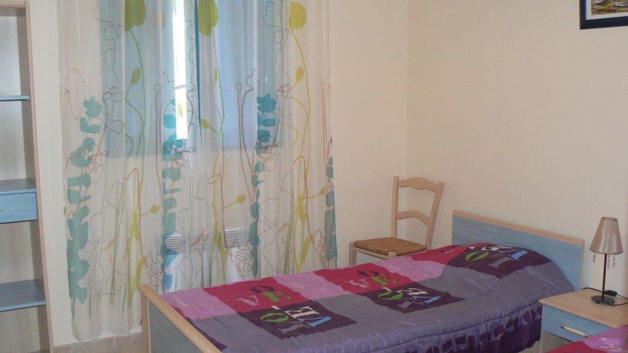 Photo of Bedroom in Le Cres