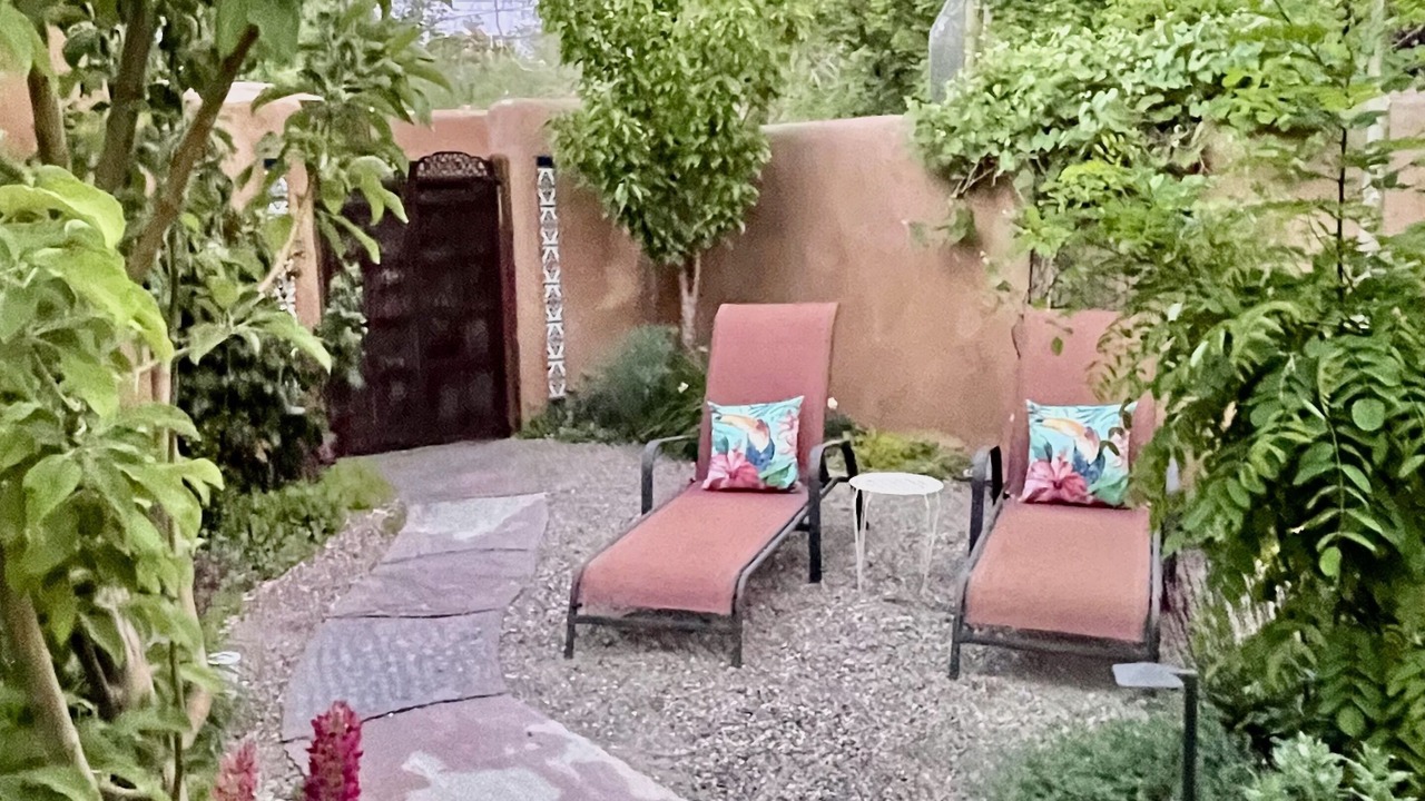 Photo of Outdoor in Northeast Santa Fe