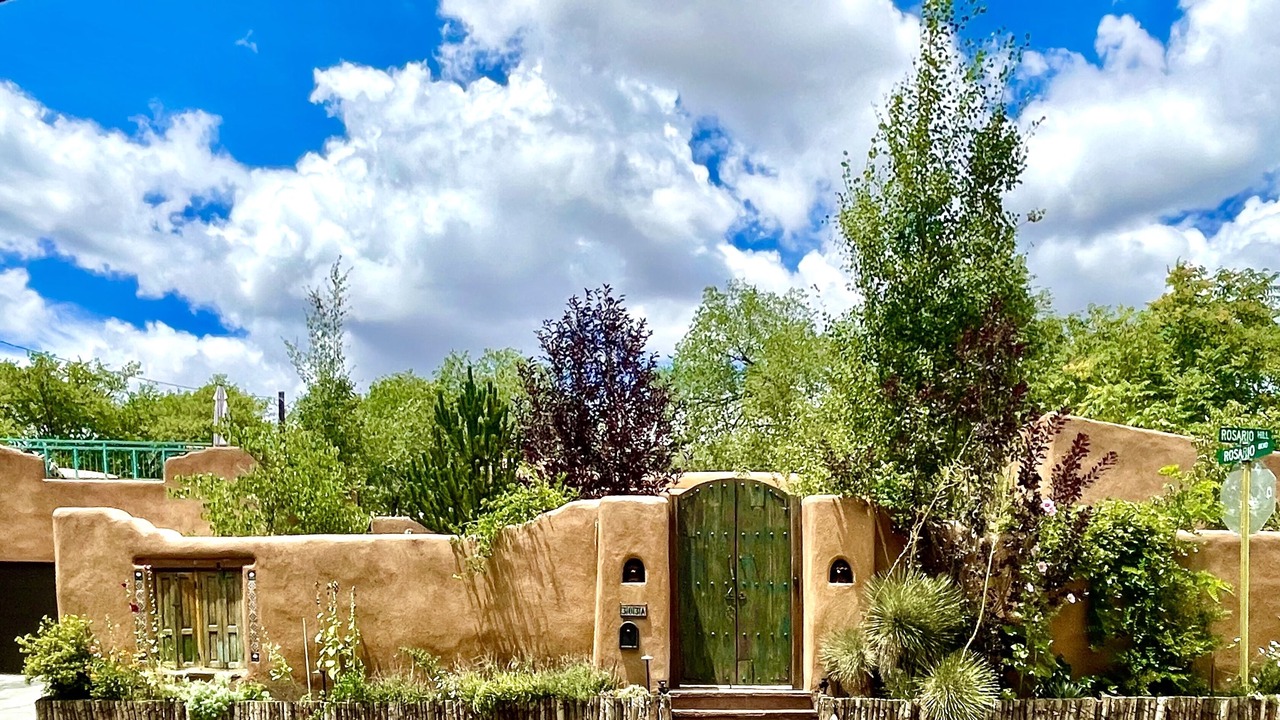 Photo of Outdoor in Northeast Santa Fe