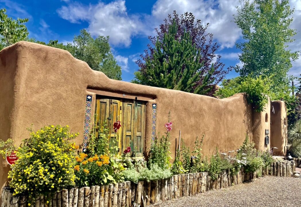 Photo of Outdoor in Northeast Santa Fe