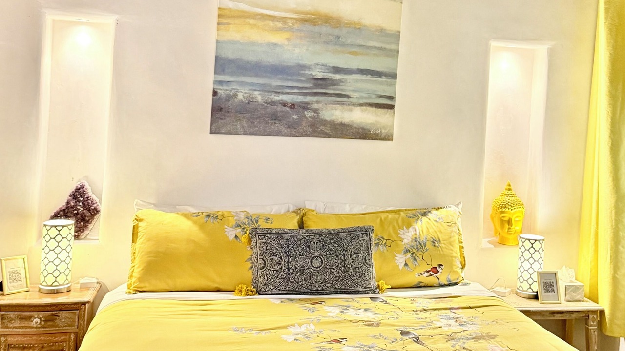 Photo of Bedroom in Northeast Santa Fe