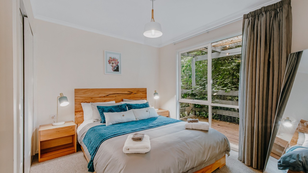 Photo of Bedroom in Belgrave