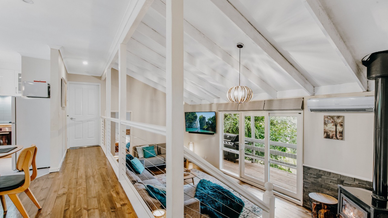 Photo of Livingroom in Belgrave