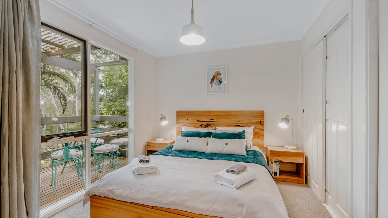 Photo of Bedroom in Belgrave