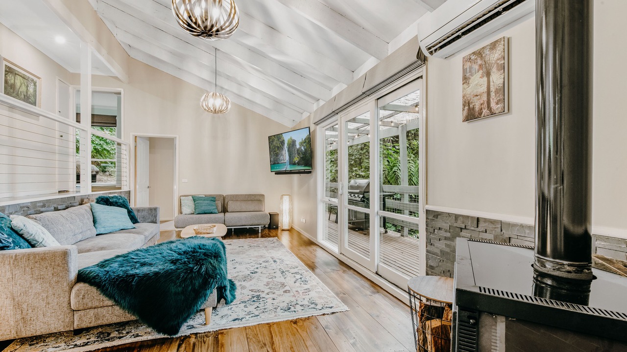 Photo of Livingroom in Belgrave