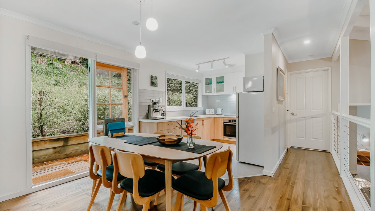 Photo of Kitchen in Belgrave