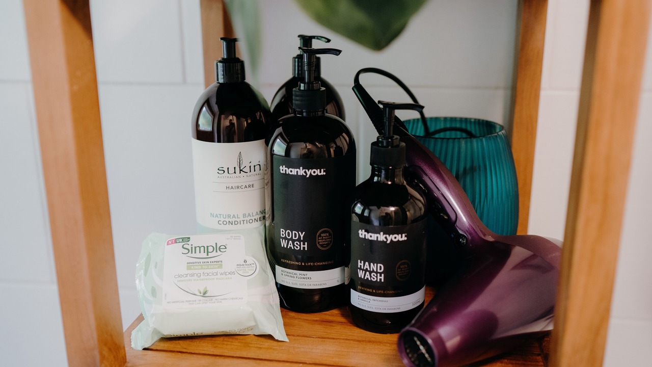 Photo of Bathroom in Belgrave