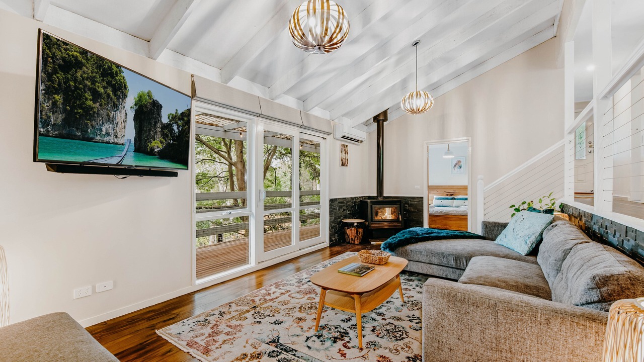 Photo of Livingroom in Belgrave