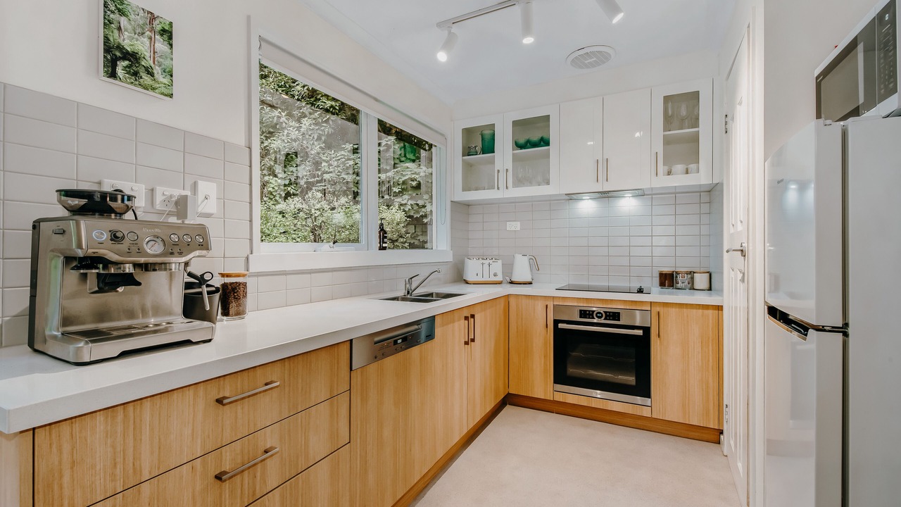 Photo of Kitchen in Belgrave