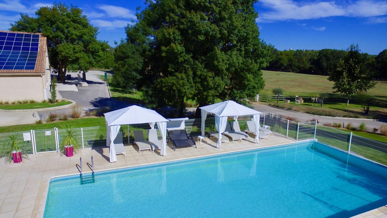 Photo of Outdoor in Le Cres