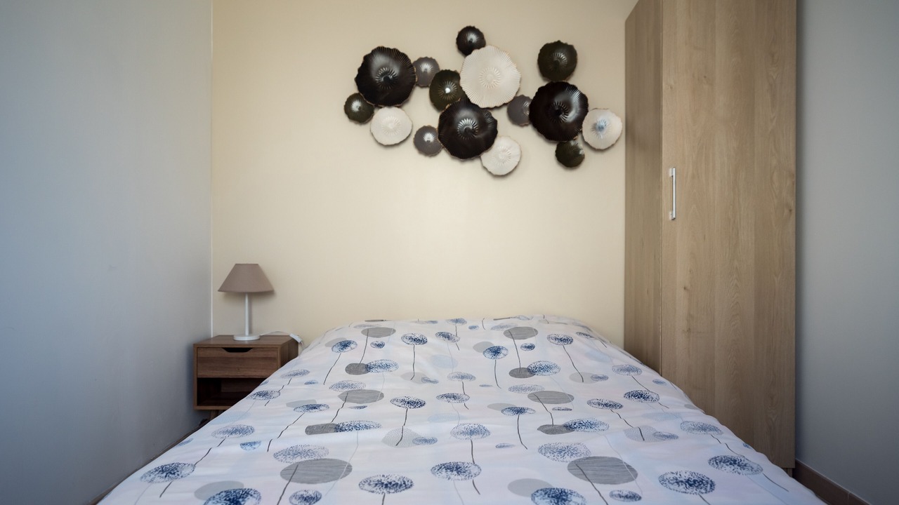 Photo of Bedroom in Le Cres