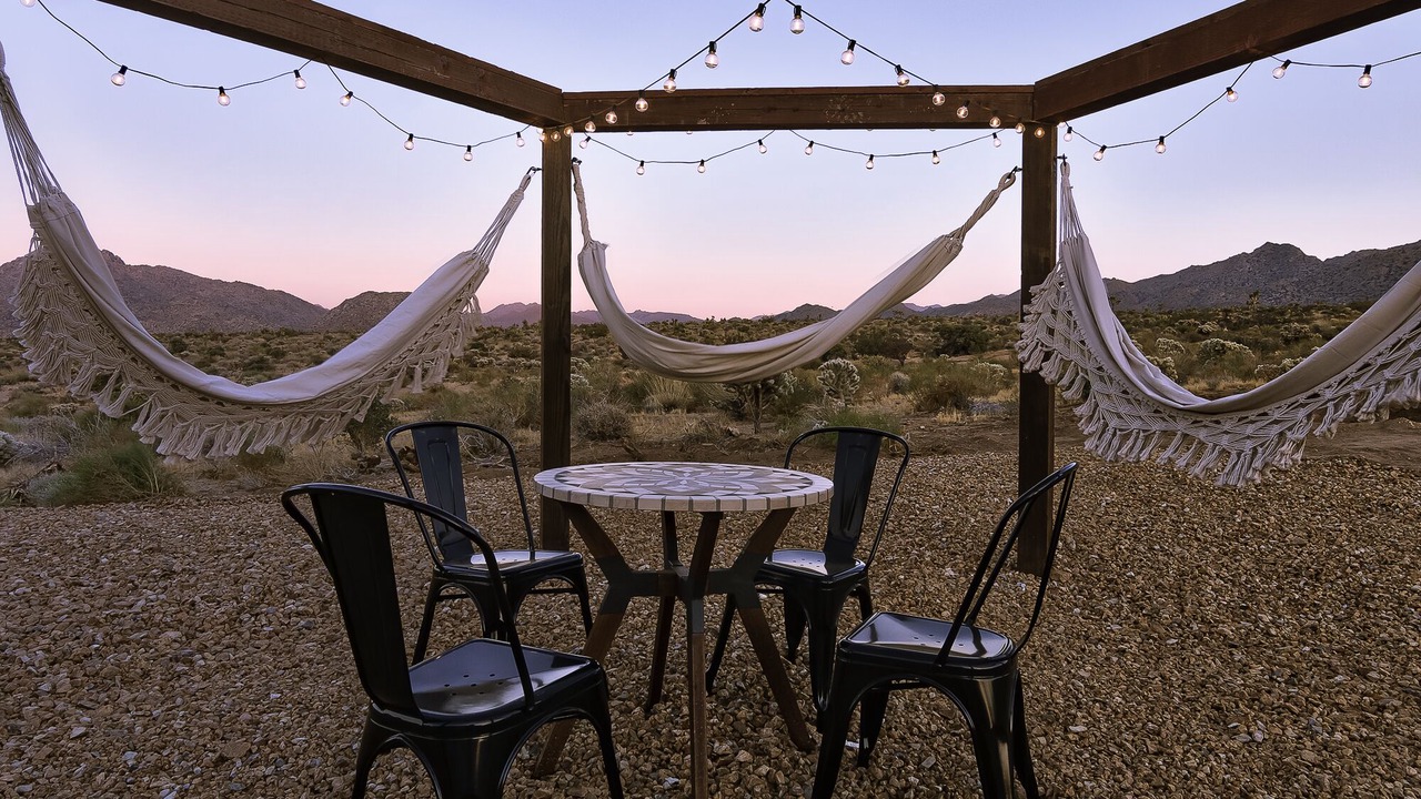 Photo of Outdoor in Joshua Tree