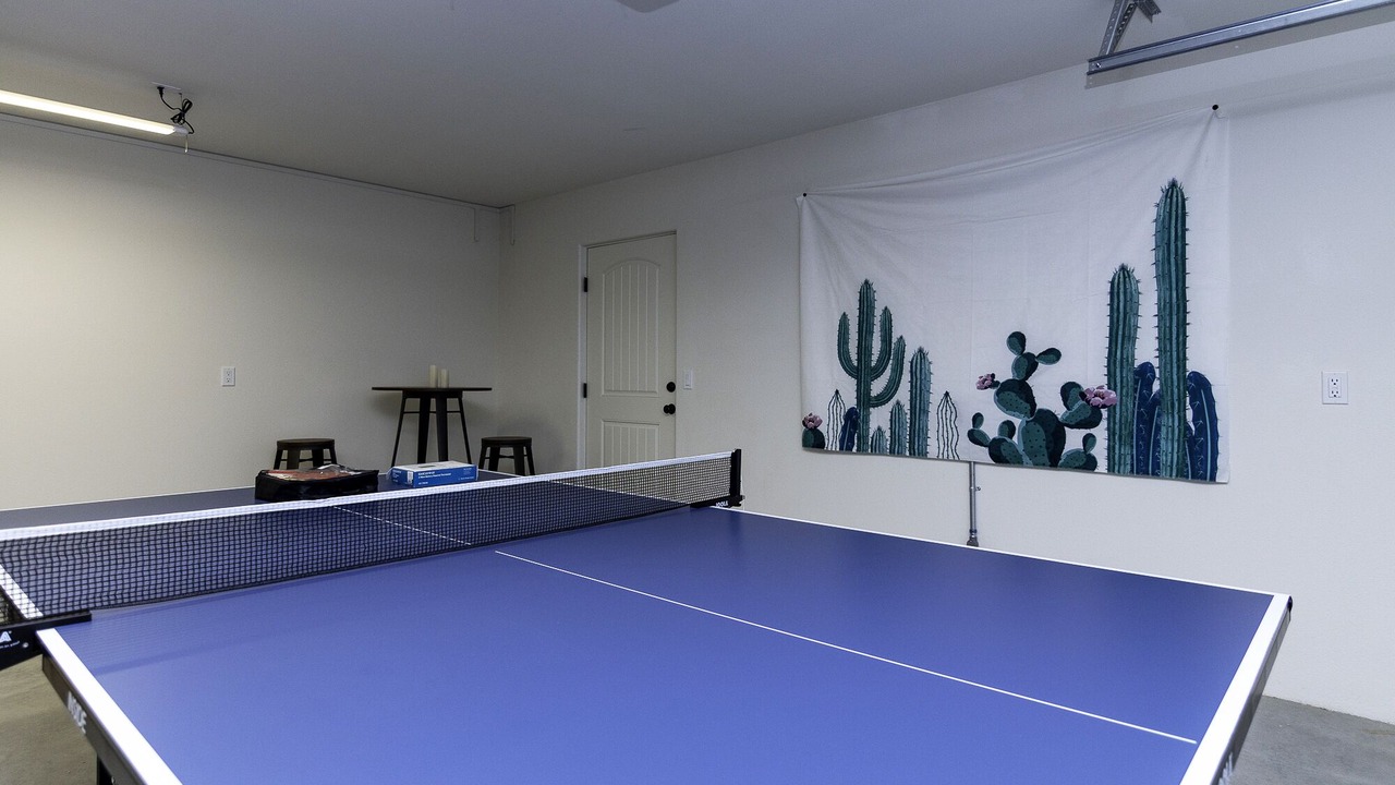 Photo of Bedroom in Joshua Tree