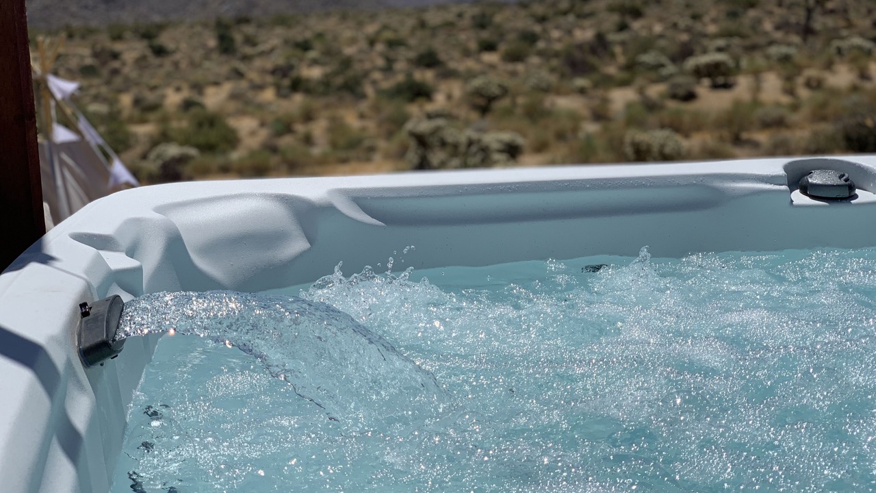 Photo of Outdoor in Joshua Tree