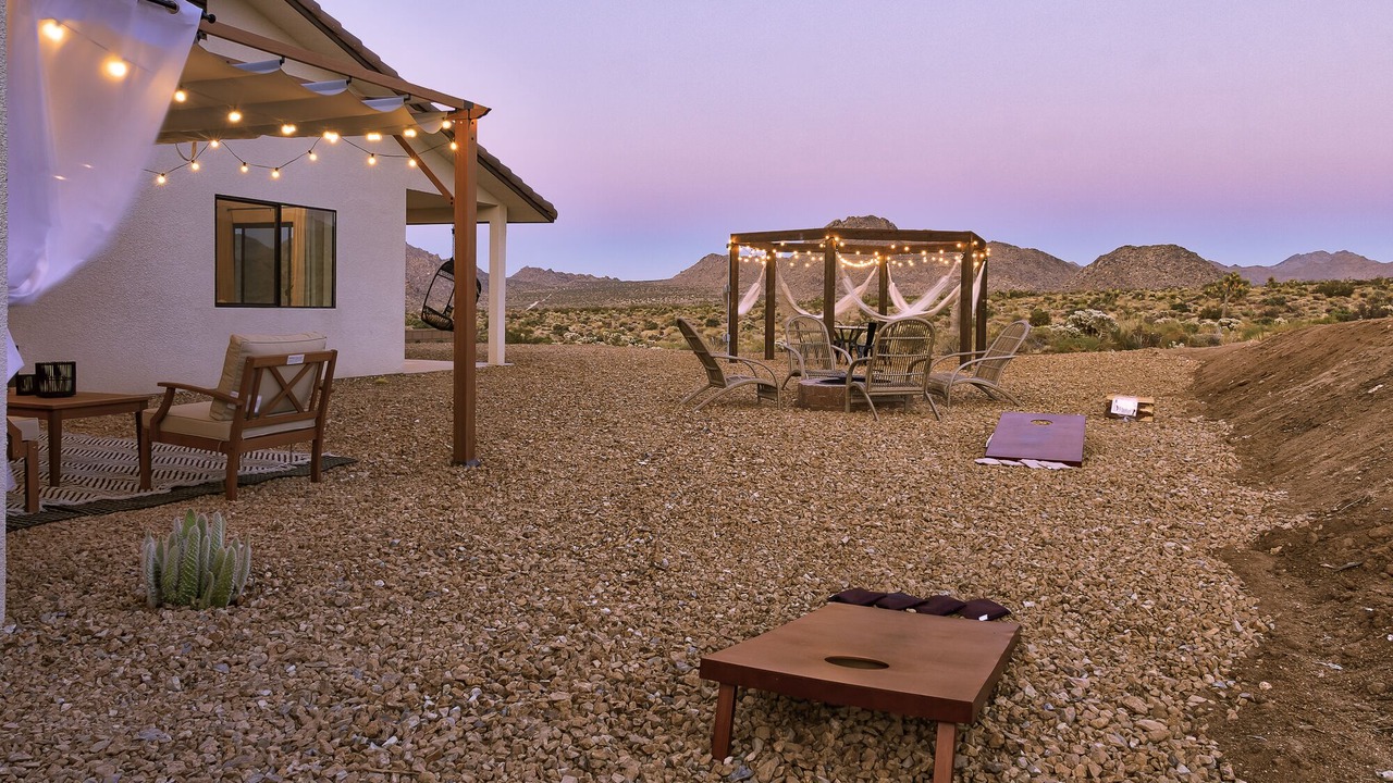 Photo of Outdoor in Joshua Tree