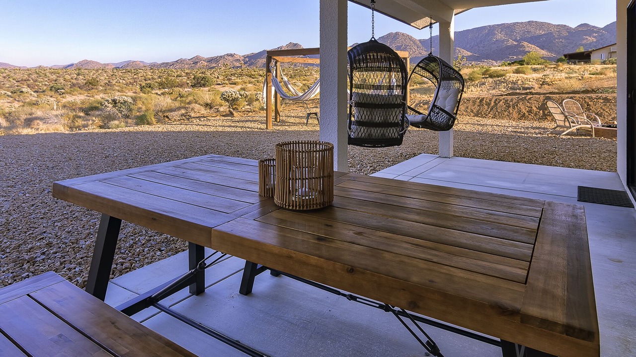 Photo of Outdoor in Joshua Tree
