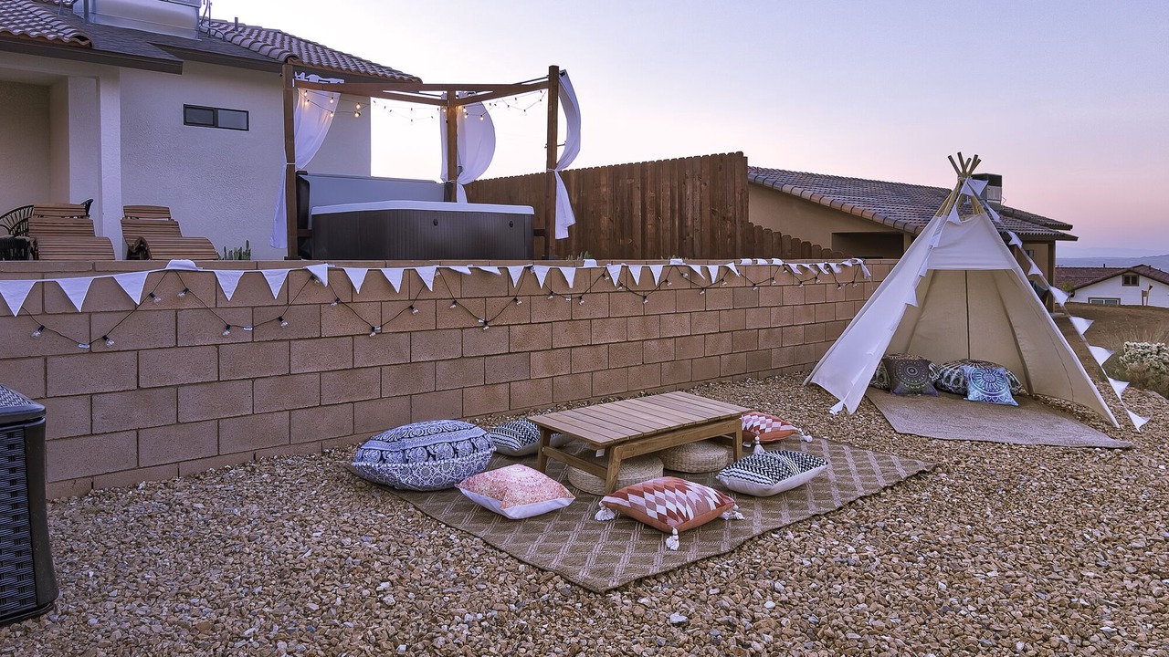 Photo of Outdoor in Joshua Tree