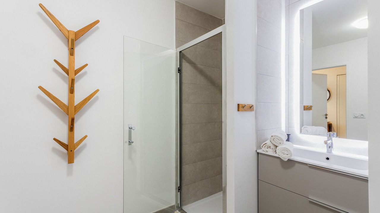 Photo of Bathroom in Port Marianne