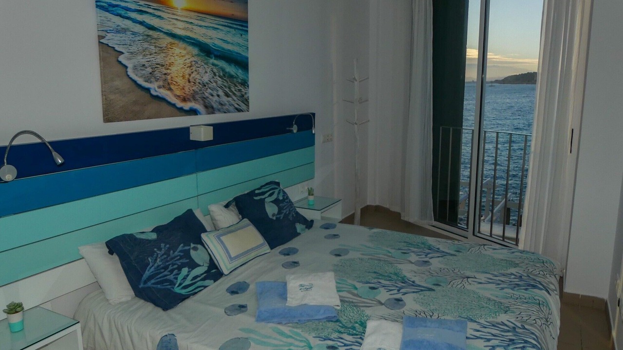 Photo of Bedroom in Altafulla