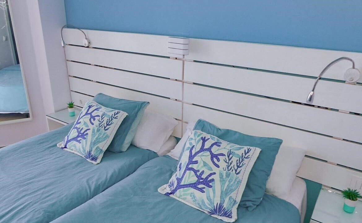 Photo of Bedroom in Altafulla