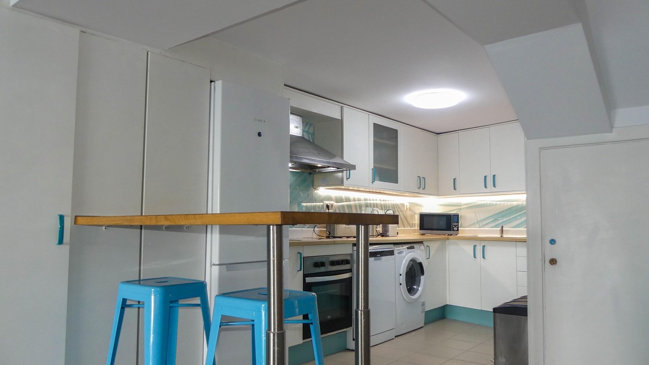 Photo of Kitchen in Altafulla