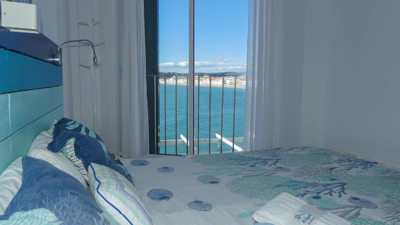 Photo of Bedroom in Altafulla